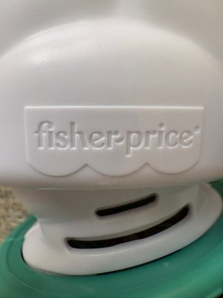 Perrito Fisher Price Gatea y Juega Conmigo