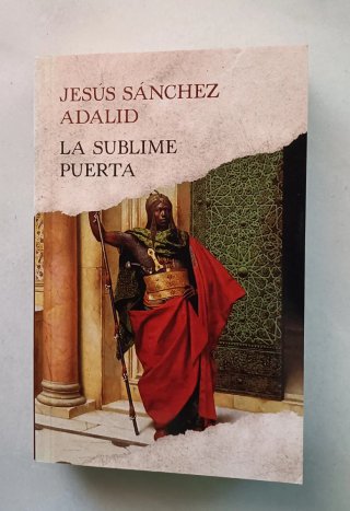 Lote 5 Libros Novela Histórica