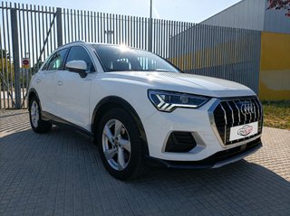 Audi Q3 35 TFSI 150 Advanced 5p S tronic