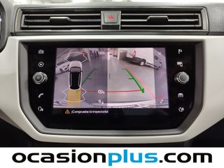 SEAT Arona 1.0 TSI Ecomotive Xcellence DSG 81 kW (110 CV)