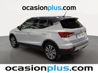 SEAT Arona 1.0 TSI Ecomotive Xcellence DSG 81 kW (110 CV)