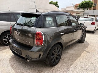 MINI Countryman 2013