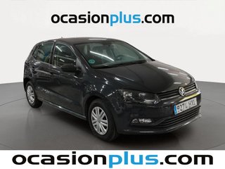 Volkswagen Polo Edition 1.0 BMT 44 kW (60 CV)