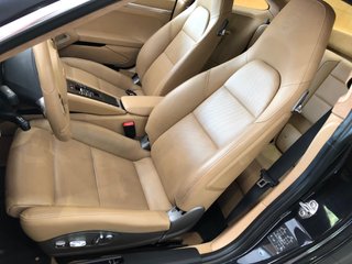 Porsche 911 Carrera 4 2013