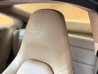 Porsche 911 Carrera 4 2013