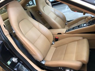 Porsche 911 Carrera 4 2013