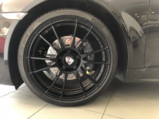 Porsche 911 Carrera 4 2013