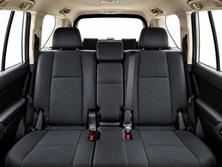 Toyota Land Cruiser 2.8 D-4D GX