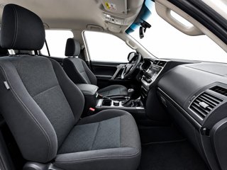Toyota Land Cruiser 2.8 D-4D GX