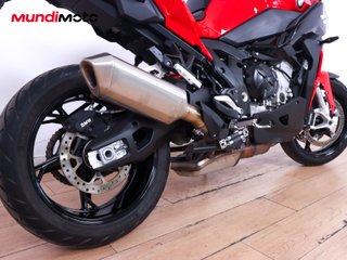 BMW S 1000 XR ABS