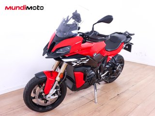 BMW S 1000 XR ABS