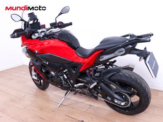 BMW S 1000 XR ABS