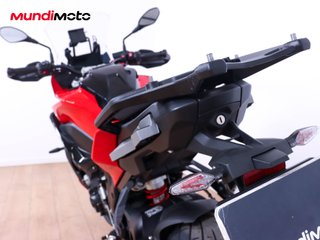 BMW S 1000 XR ABS