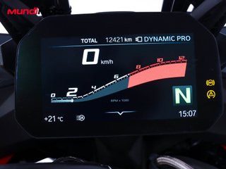 BMW S 1000 XR ABS
