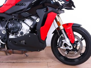 BMW S 1000 XR ABS