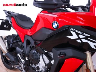 BMW S 1000 XR ABS