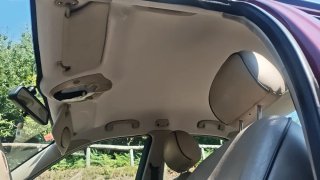 Rover 75 2000
