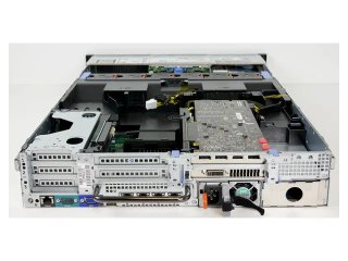 Servidor Dell Precision 7910 Six Core 32Gb RAM
