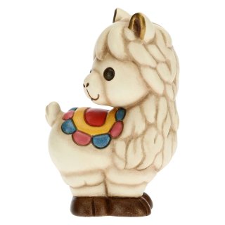 Thun Lama Juan Allegro