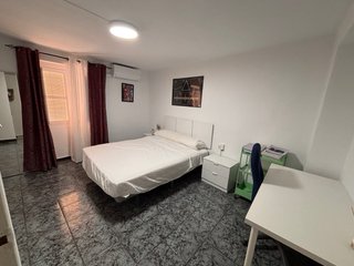 Alquiler de casa para alumnos Guardia Civil