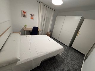 Alquiler de casa para alumnos Guardia Civil