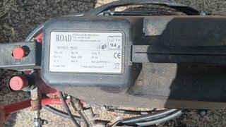Compresor de aire ROAD 501524