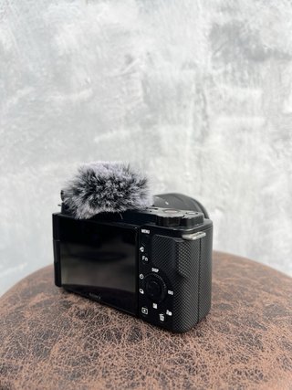 Sony ZV-E10 + Objetivo 16-70mm F4