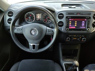 Volkswagen Tiguan 1.4 TSI 160cv 4x4 Sport
