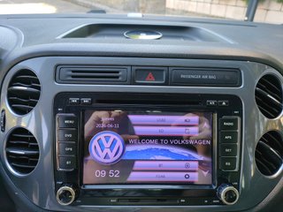 Volkswagen Tiguan 1.4 TSI 160cv 4x4 Sport