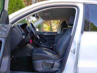 Volkswagen Tiguan 1.4 TSI 160cv 4x4 Sport