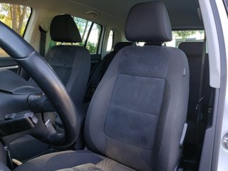 Volkswagen Tiguan 1.4 TSI 160cv 4x4 Sport