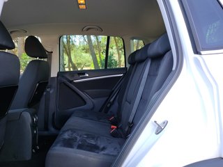 Volkswagen Tiguan 1.4 TSI 160cv 4x4 Sport