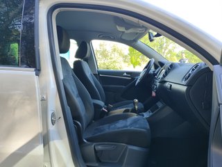 Volkswagen Tiguan 1.4 TSI 160cv 4x4 Sport