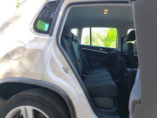 Volkswagen Tiguan 1.4 TSI 160cv 4x4 Sport