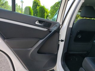 Volkswagen Tiguan 1.4 TSI 160cv 4x4 Sport