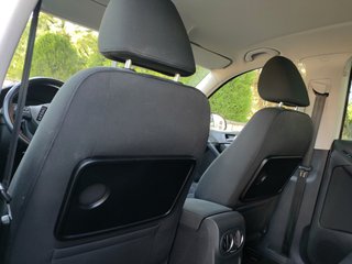 Volkswagen Tiguan 1.4 TSI 160cv 4x4 Sport