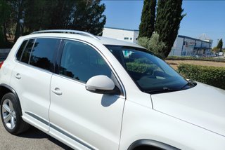 Volkswagen Tiguan 1.4 TSI 160cv 4x4 Sport
