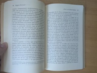 ¿Qué es la Edad Media? - Régine Pernoud