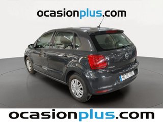 Volkswagen Polo Edition 1.0 BMT 44 kW (60 CV)