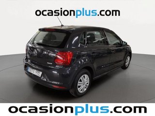 Volkswagen Polo Edition 1.0 BMT 44 kW (60 CV)