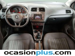 Volkswagen Polo Edition 1.0 BMT 44 kW (60 CV)