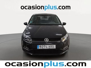 Volkswagen Polo Edition 1.0 BMT 44 kW (60 CV)