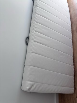 Colchón Ikea Cama Nido 2 uds como nuevas