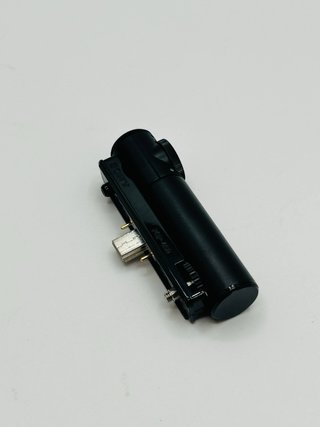 Fotocamera/Videocamera PSP Sony PSP-450 Nera