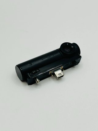 Fotocamera/Videocamera PSP Sony PSP-450 Nera