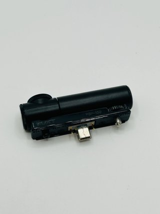 Fotocamera/Videocamera PSP Sony PSP-450 Nera