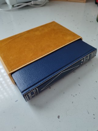 Antiguo libro las mil y una noches de 1964 españa