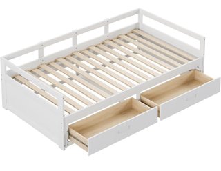 Sofá cama extensible 90/180x200