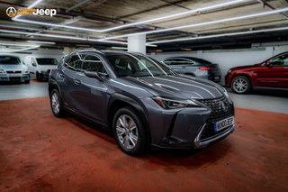 Lexus UX 2.0 250h Business