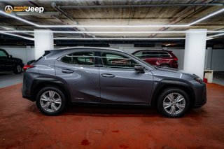 Lexus UX 2.0 250h Business